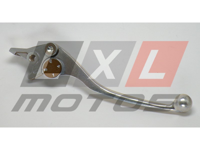 Manete de travão KOVE NK 125 R