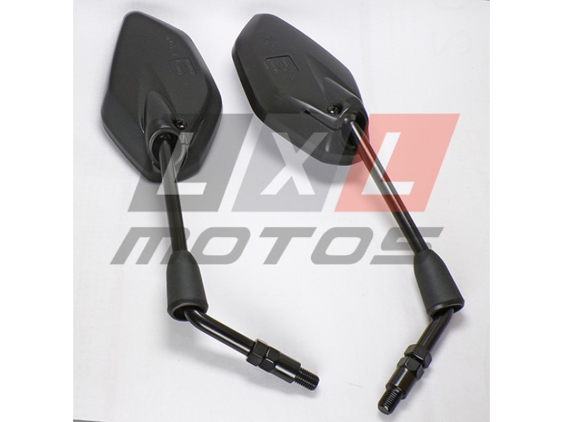 Espelhos KOVE NK 125 R 