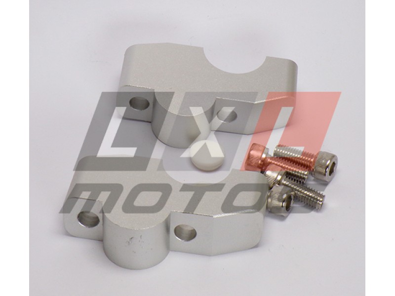 Risers Guiador Kove 800