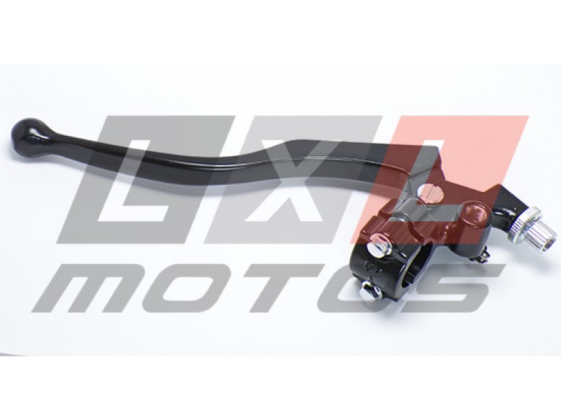 Manete de Embraiagem Macbor STORMER R / SHIFTER MC1 / STORMER R 125 / MONTANA XR1 / MONTANA XR1 125 MY 2023 / MONTANA XR1 125 EVO
