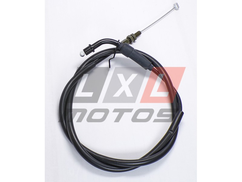 Cabo de acelerador B Macbor MONTANA XR5 510