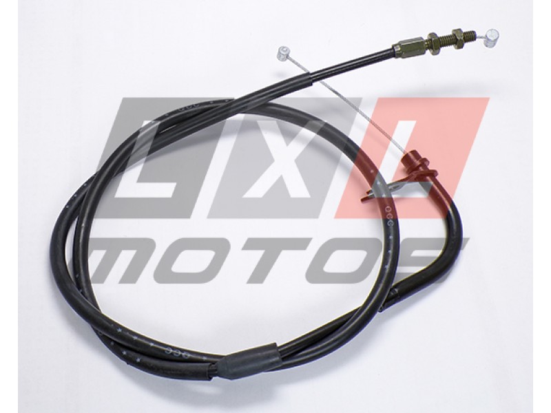 Cabo de acelerador "A" Macbor MONTANA XR5 500