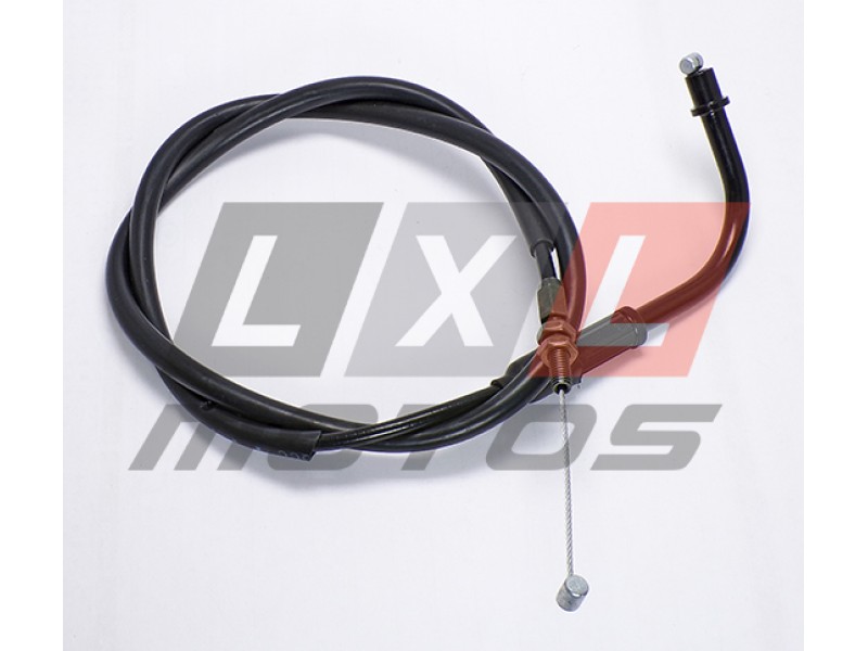 Cabo de acelerador "B" Macbor MONTANA XR5 500