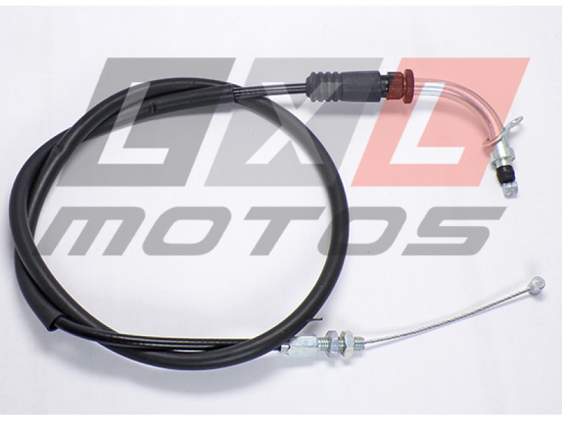 Cabo de acelerador Macbor MONTANA XR1 / SHIFTER MC1