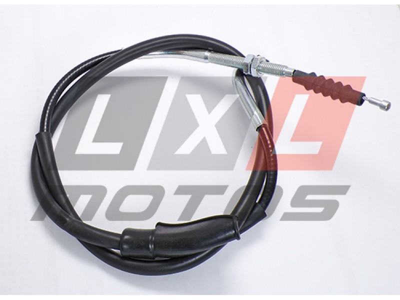 Cabo de Embraiagem Macbor MONTANA XR1 / ROCKSTER FLAT 125