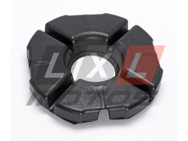 Sinobloco da roda traseira Macbor Montana XR1 