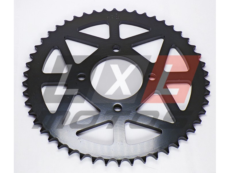 Cremalheira 428 50T Macbor MONTANA XR1 125 EVO E5+