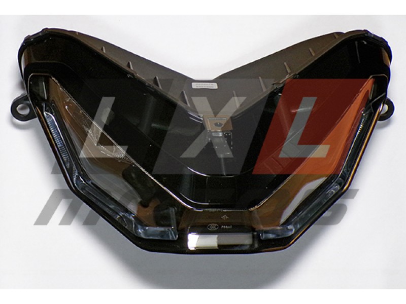 Otica frontal QJ Motor SRT 800 / SRT 800 X / SRT 900 S / SRT 900 SX 