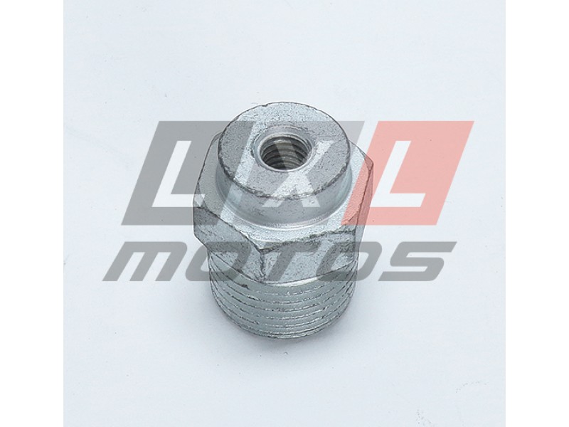 Aperto interior do contrapeso QJ Motor (vários modelos) 