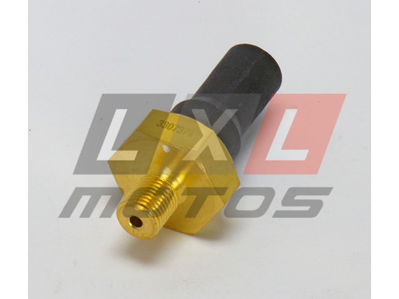 Sensor de pressão do Óleo QJ Motor SRT 800 X / SRT 800 / SFA 600 STANDARD / SFA 600 HIGH / SFA 1000 / SRK 400 / SRT 600 SX E5+ / SRT 550 X / SRT 550 ON / SRT 900 SX / SRT 900 S / SRK 600 / SRV 550 