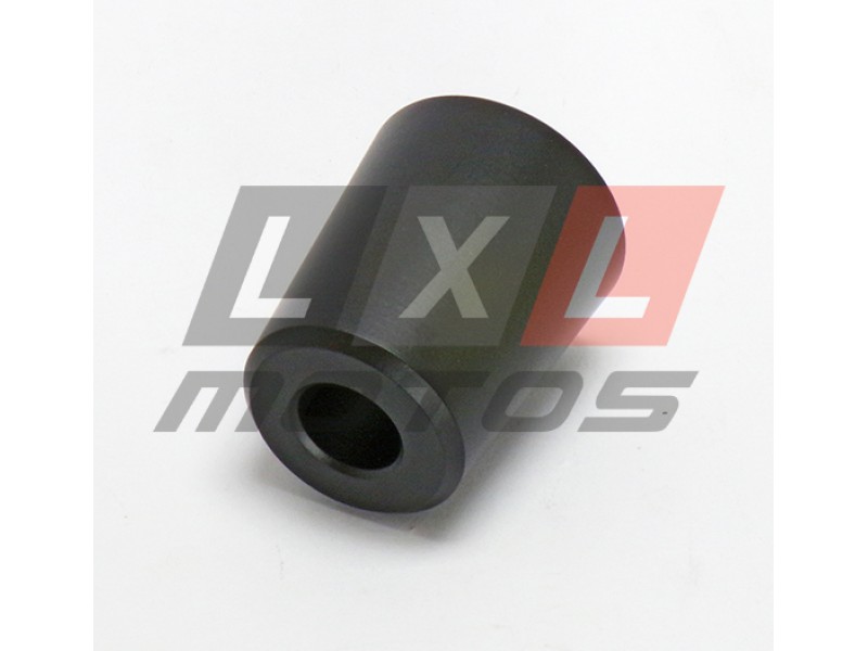 Contrapeso guiador QJ Motor SRK 700 / SRV 550 / SRV 125 / SRK 125 R / SRK 600 / SRV 12 E5+ / TRX 125 / FORT 125 N / SRV 300 