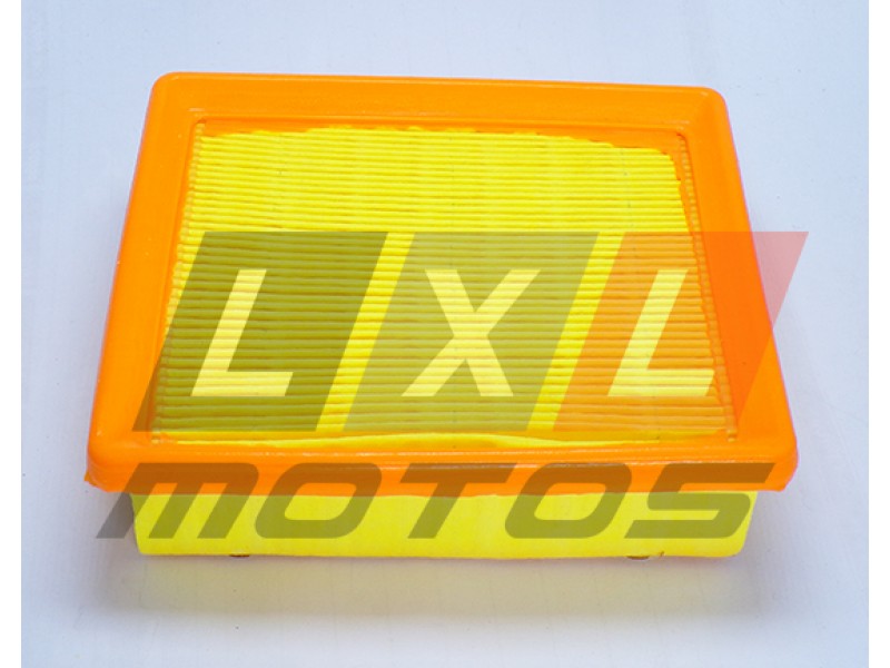 Filtro Ar QJ Motor SRT 125 DX / SRT 300 DX