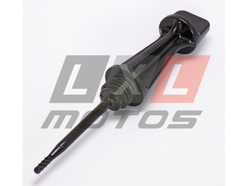 Vareta do Oleo QJ Motor MTX 125 / ATR 125 / FORT 125 N / SQ-16