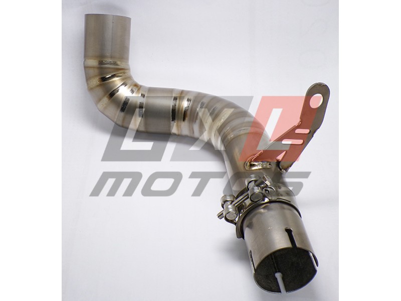 Tubo de escape Voge 900 DSX 