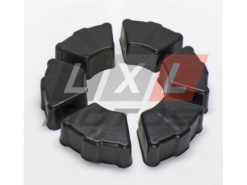 Sinobloco da roda traseira Voge 125R / 125RS / 300AC / 300ACX / 300DS