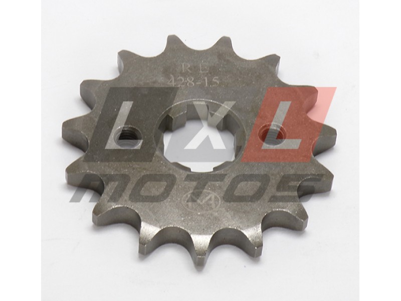 Pinhao de Ataque 428 15T Voge 125R 