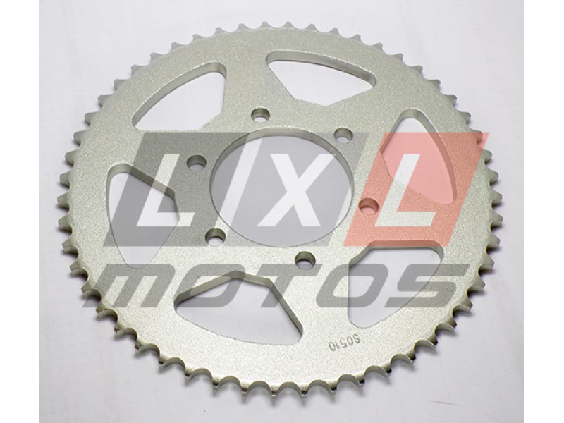 Cremalheira 428 52T Voge 125R 