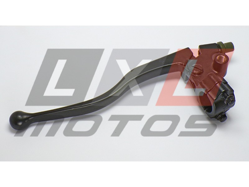 Manete de Embraiagem Voge 300RR / 300R / 300DS / 300ACX SCRAMBLER EURO5 / 300AC / 125RS EURO5+ 