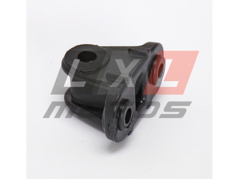 Suporte do Farol de nevoeiro Voge 525DSX / 900DSX / 625DSX / 800 RALLY 