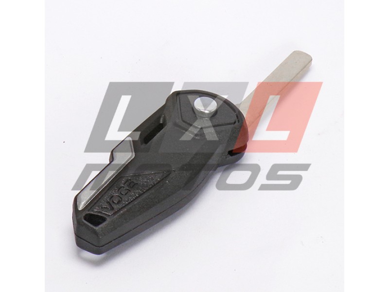 Chave Virgem Voge 525 DSX / 625 DSX  