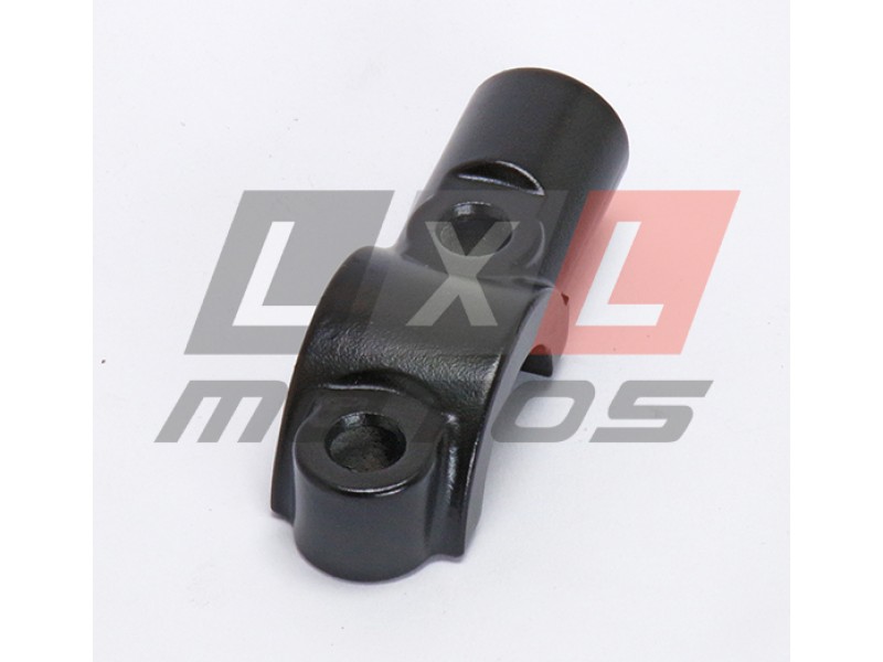 Suporte de espelho esq. Voge 900 DSX E5+ / 800 Rally 
