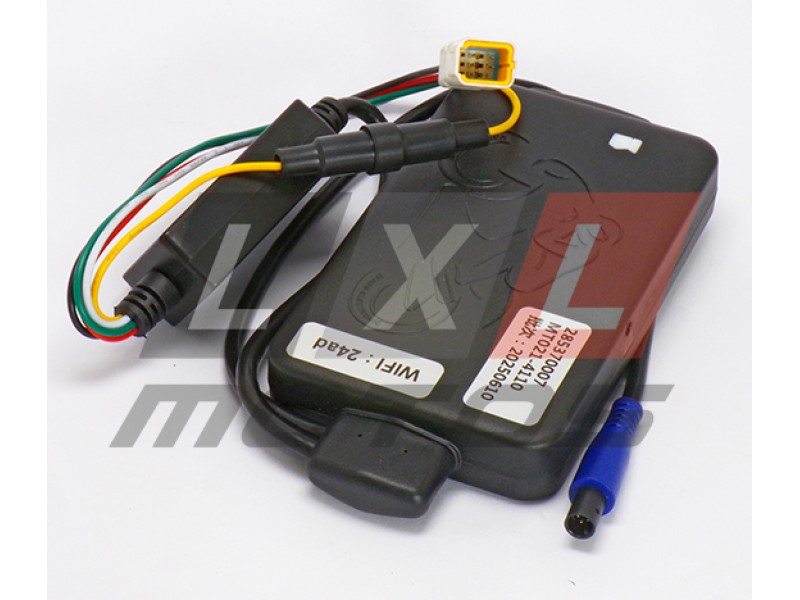 Modulo de gravação das camaras Voge SR1 ADV 
