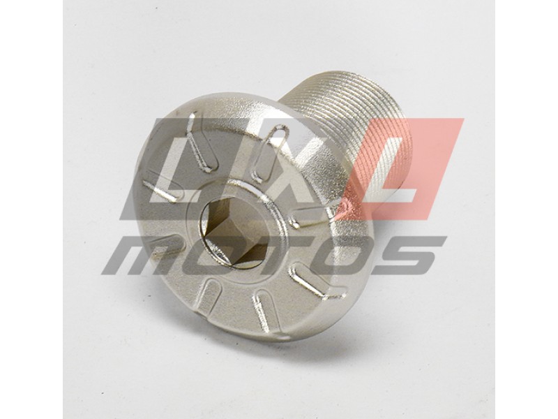 Parafuso da Coluna de direção Voge 900DSX / 800 Rally / SR450X