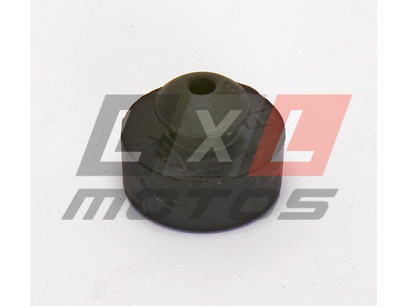 Borracha do assento Voge 350AC / SR1 / SR1 ADV / 525DSX / 625DSX / 300 RALLY / 800 RALLY 